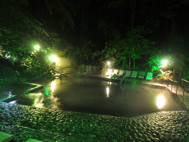 hotsprings